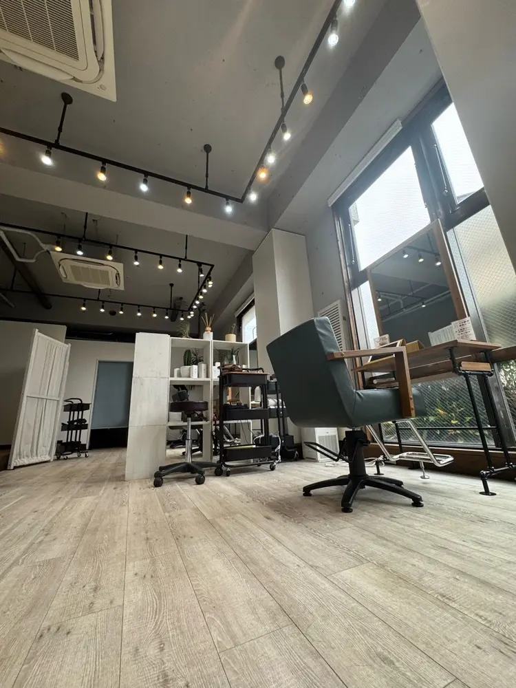 NATURALSTANDARD.bonitaの内観・外観2