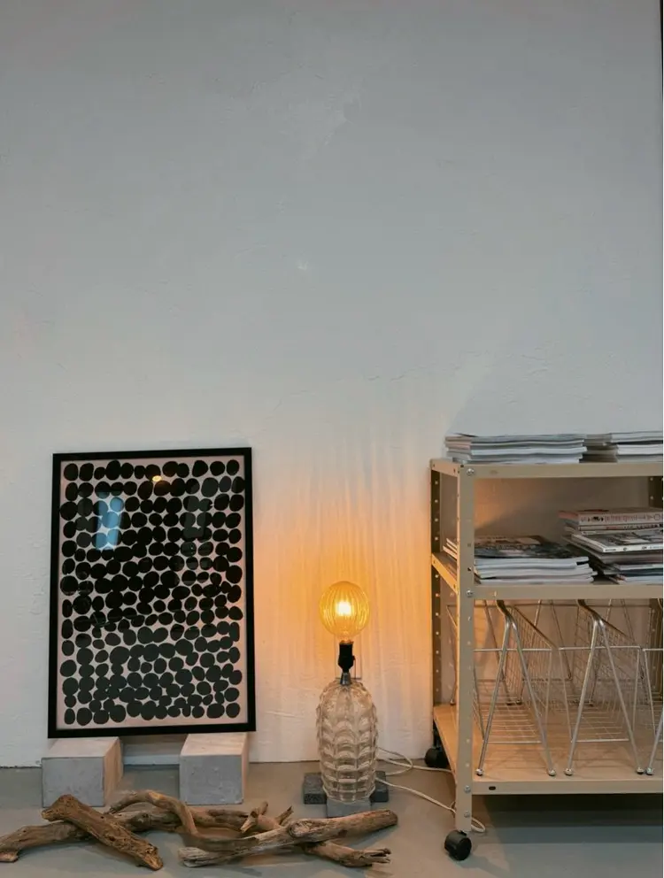 illatosの内観・外観3