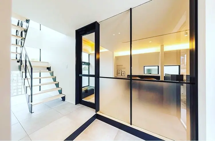 KOTIの内観・外観1