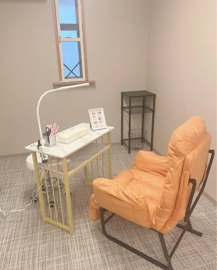 oliveの内観・外観1