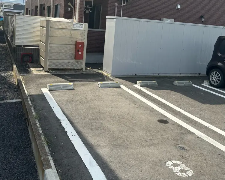 Eyelash salon Cherieの内観・外観3