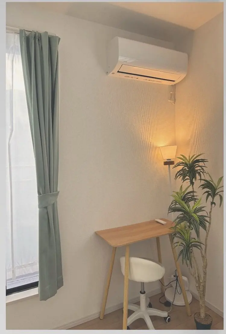 〖Lei〗🌿‬️🫧facial＆bodyの内観・外観1