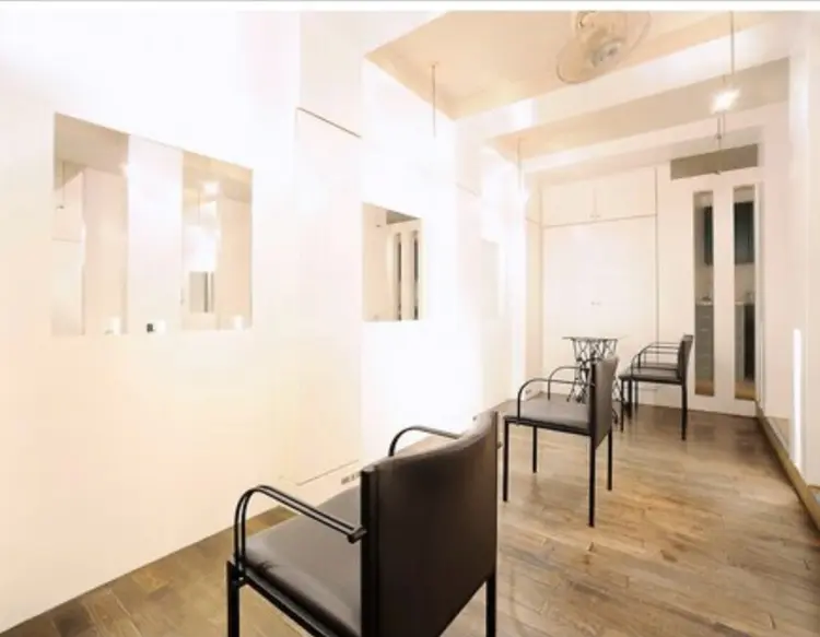 OVER  SEAオーバーシーの内観・外観1