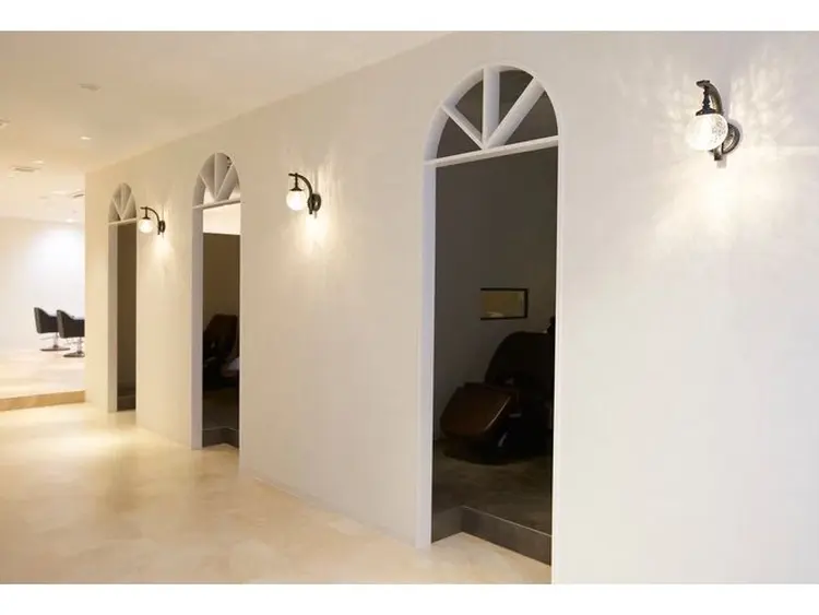 JYUNESU銀座店の内観・外観3