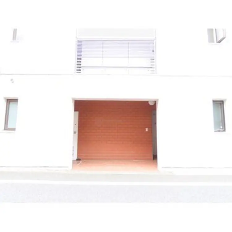 brow bar tokyoの内観・外観2