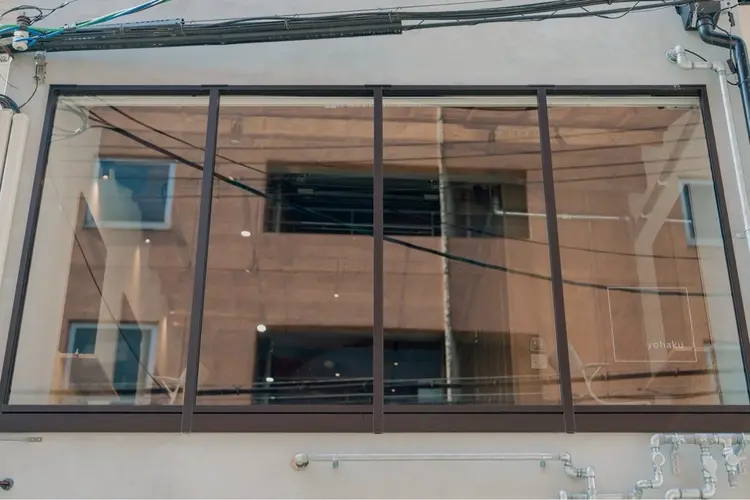 yohakuの内観・外観2