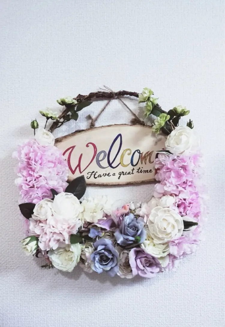 Alabasterの内観・外観1