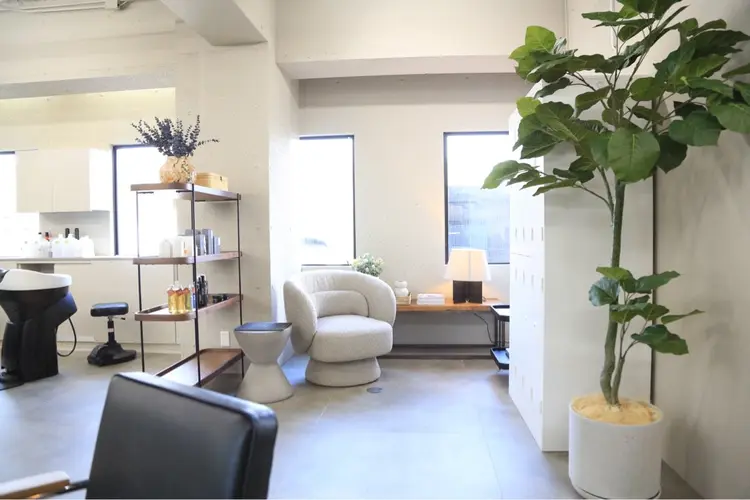 neuk by lovestの内観・外観2