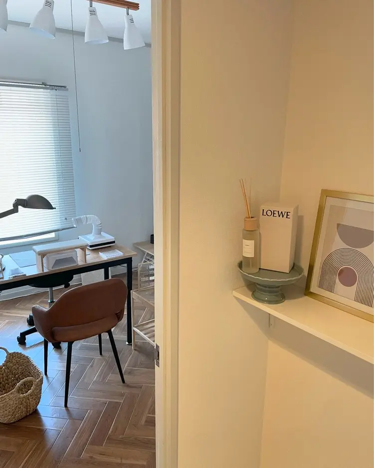 créme  private salonの内観・外観2