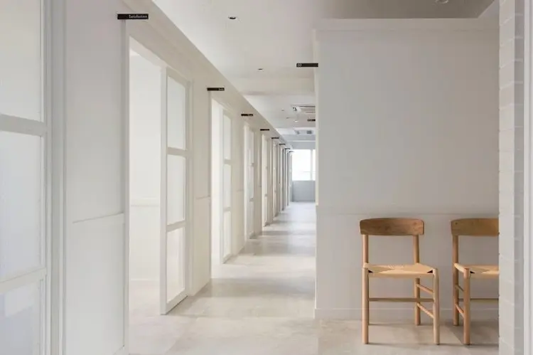 GO TO DAY 横浜店の内観・外観2