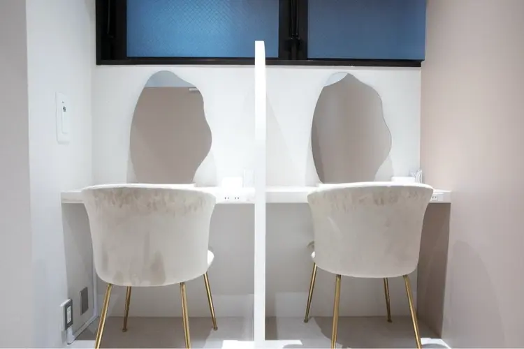 MAMA by Ridiveの内観・外観3