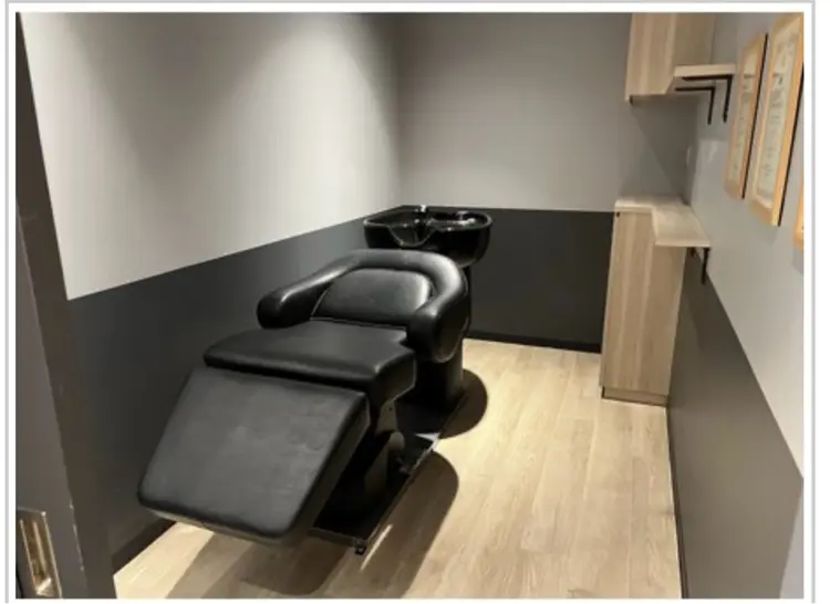 Eleanor  SPA&treatment 新宿の内観・外観3