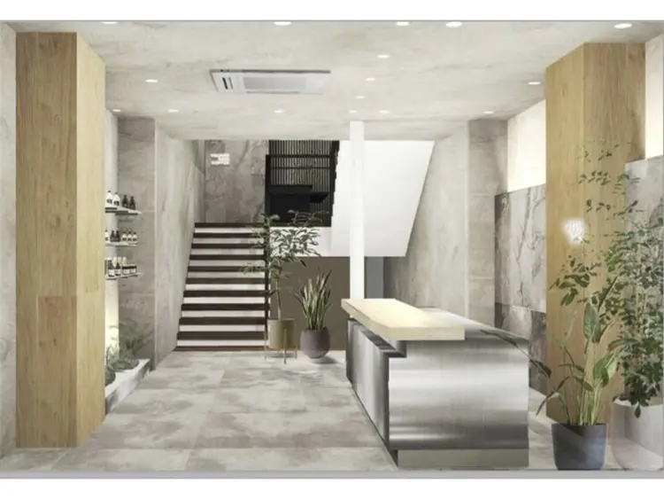 L’me  TOKYO by youresの内観・外観2