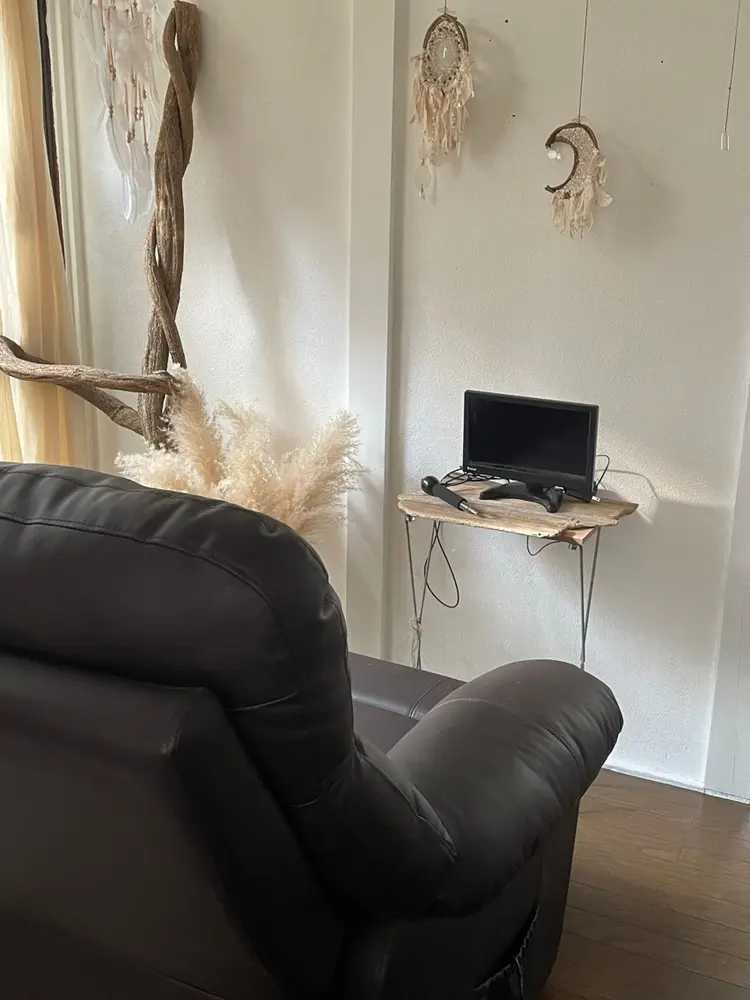 Ear therapy salon Conjikiの内観・外観2