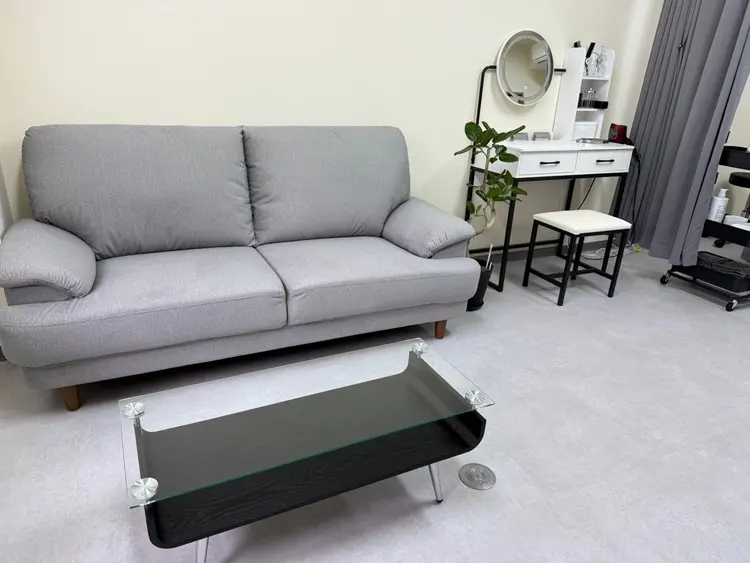 ハーブピーリング 専門店MOKAの内観・外観1