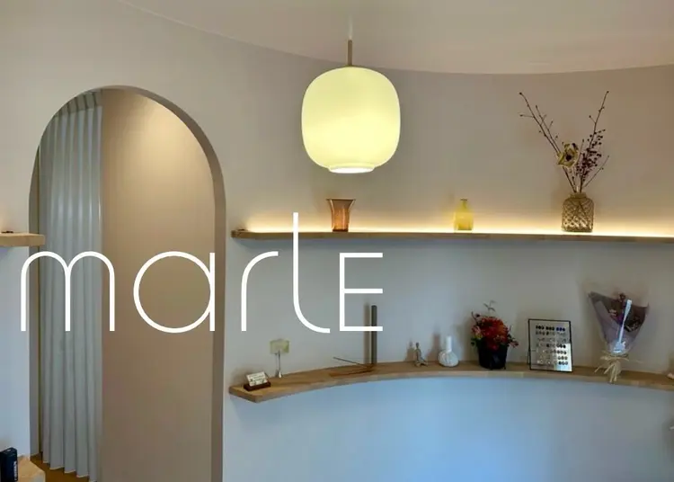 MARLE eyesalonの内観・外観1