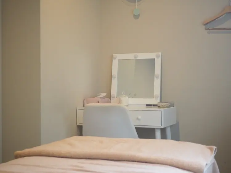 Amour deuxの内観・外観3