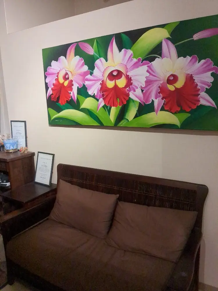 りらく原整骨院の内観・外観2