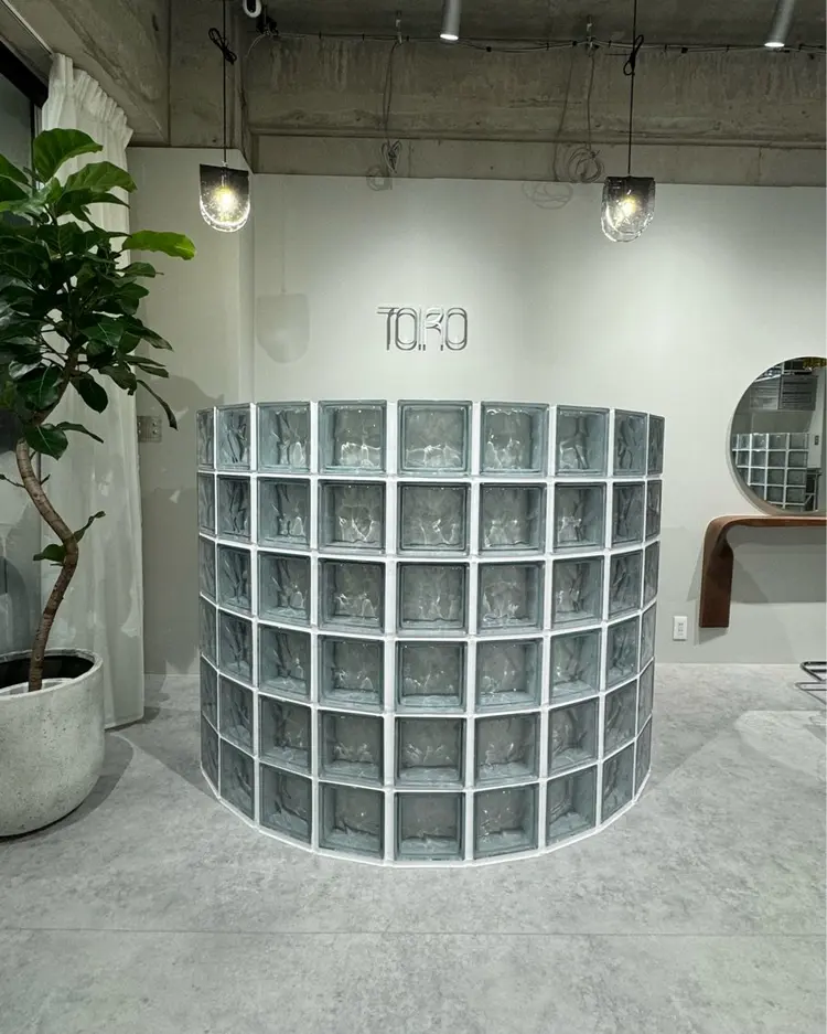 TOIROの内観・外観1