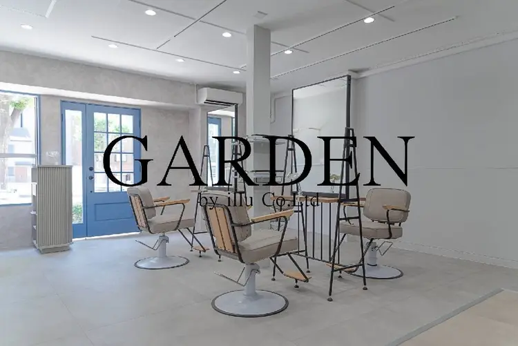 GARDEN by illu Co.Ltd/ガーデンバイイルの内観・外観2