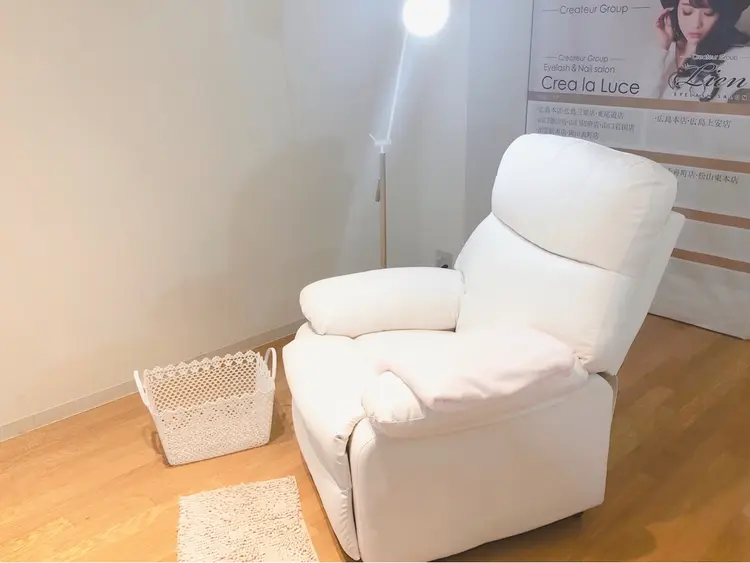 クレアラルーチェ熊本新市街本店の内観・外観3