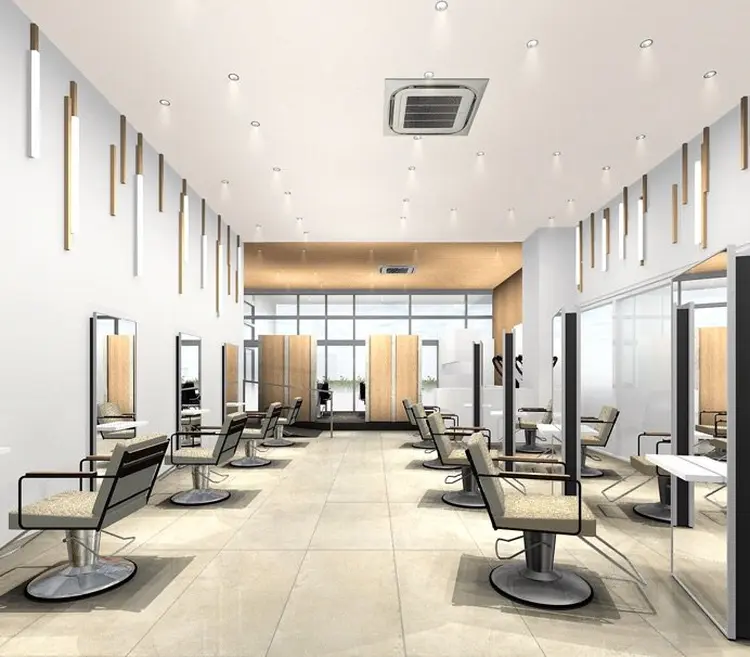 ZELEAVEDA与野の内観・外観2