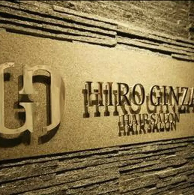 HIRO GINZA 福岡店の内観・外観1