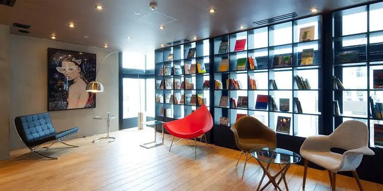 QUEEN’S GARDEN by Kｰtwo銀座の内観・外観2