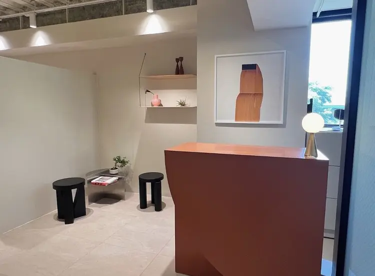 yew scentの内観・外観2