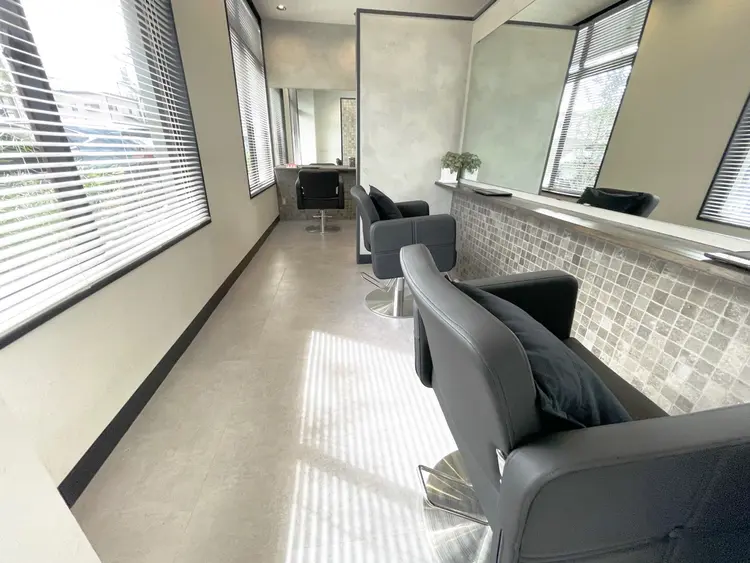 A.B.I【アビー】の内観・外観3