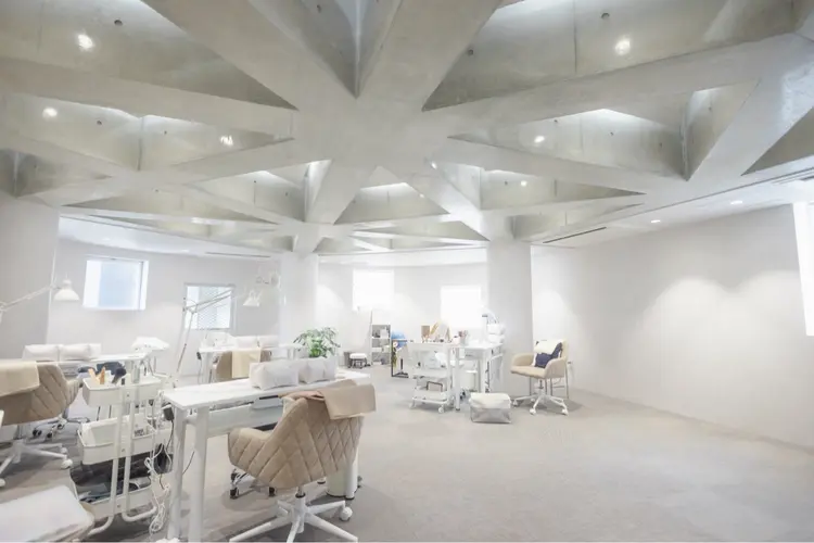 EaseLandの内観・外観3