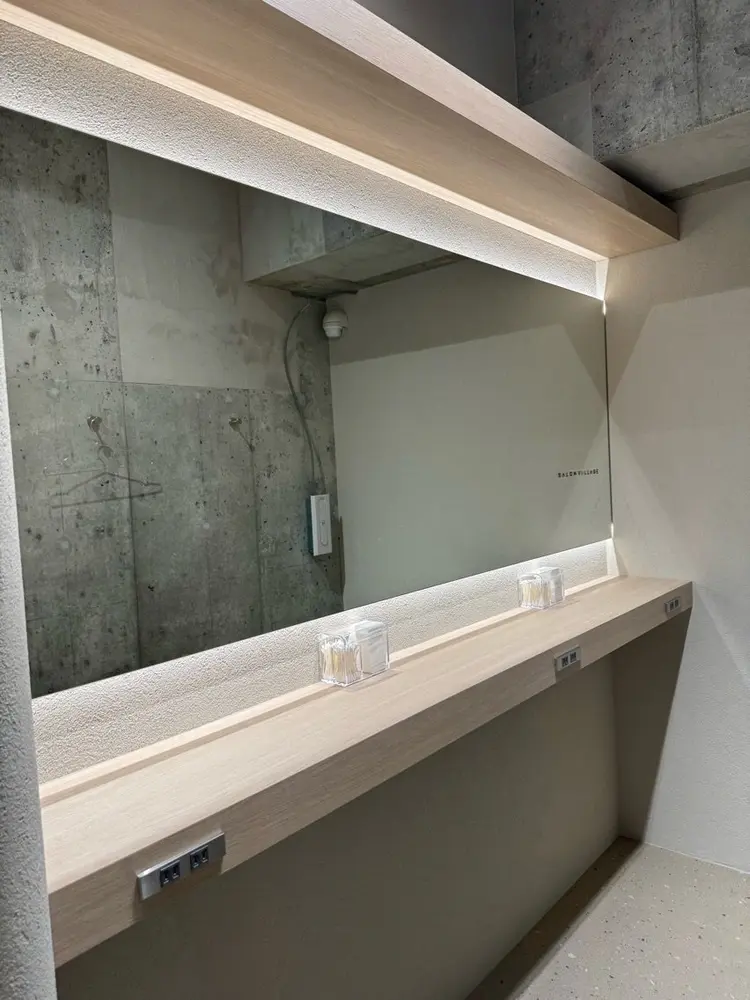 GO TODAY シェアサロン 銀座Eclaraの内観・外観2