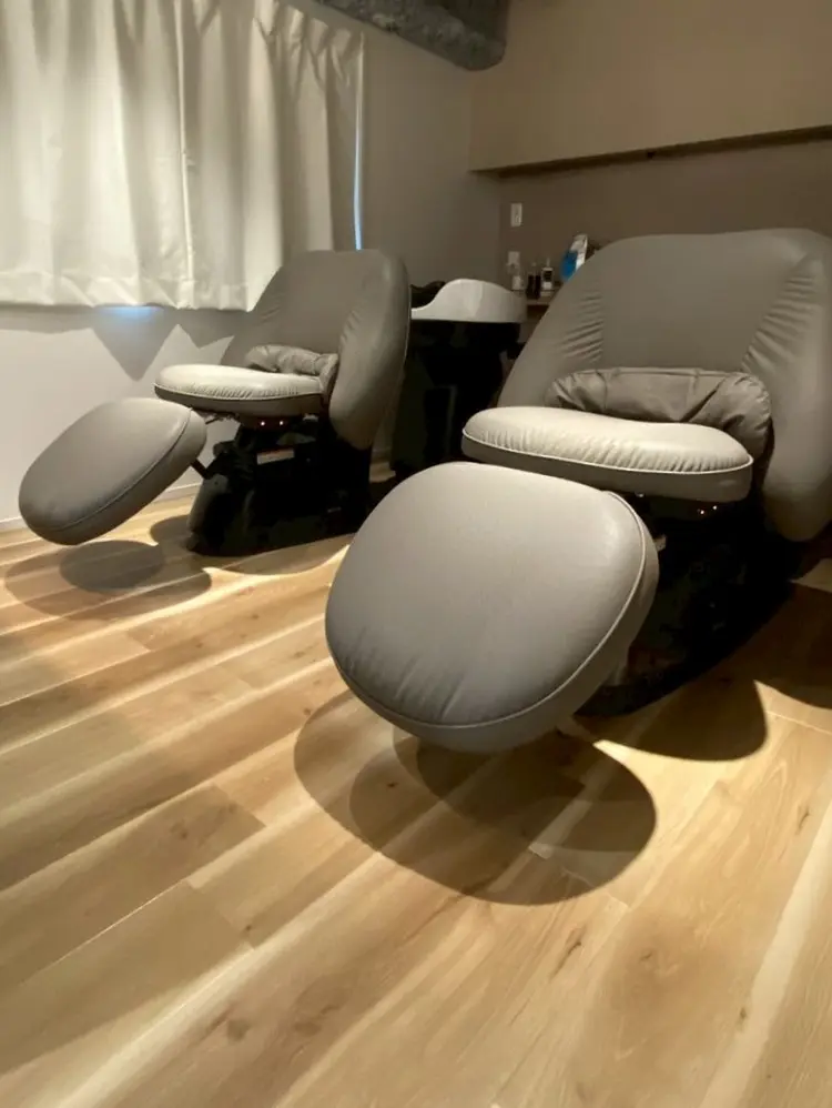 niko by hairの内観・外観3