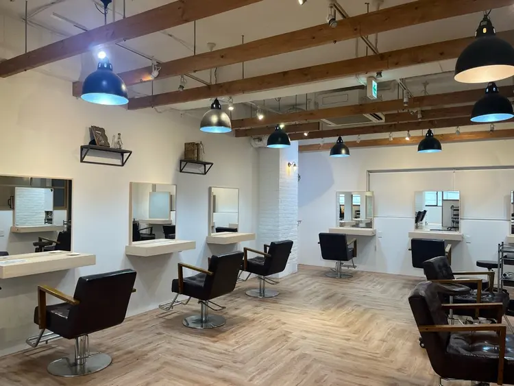 little心斎橋の内観・外観1