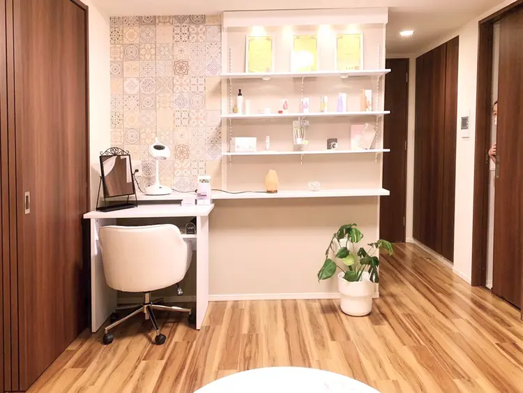 整体フェイシャルEMINALPLACEの内観・外観3