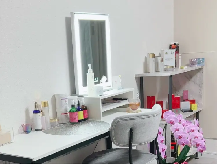 Bijou+幸手店の内観・外観2