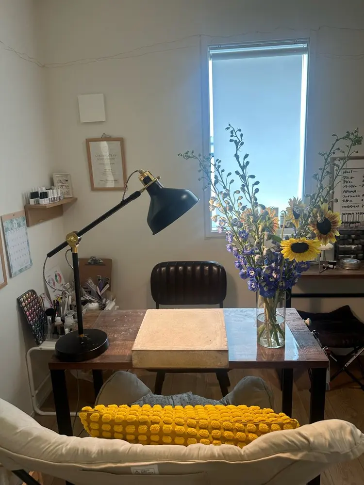 miinaの内観・外観2