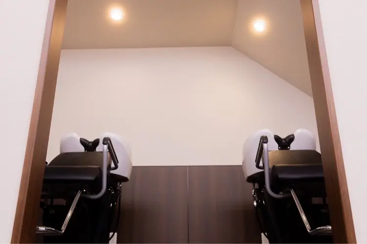 enn.bleach by t.a.gの内観・外観2