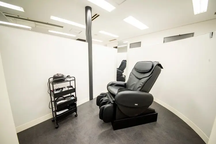 i'm 武蔵小杉店の内観・外観3