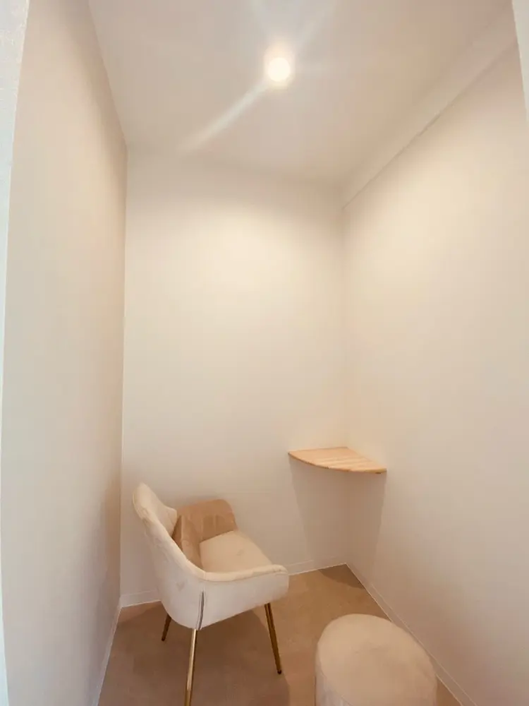 Welina Pono beauty salonの内観・外観3