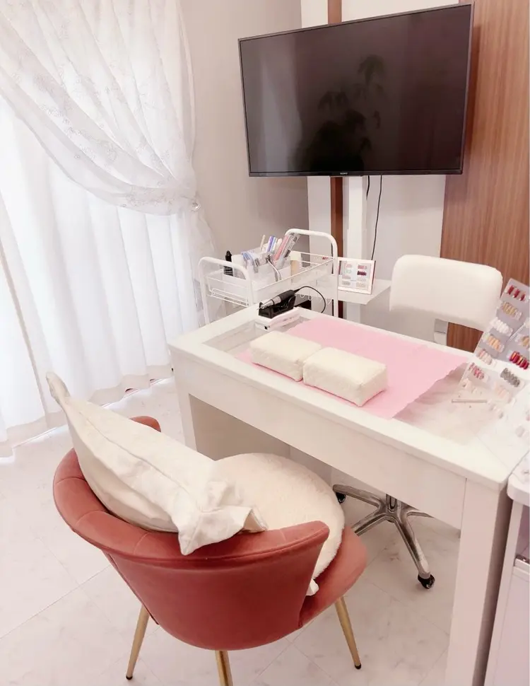 élla nailの内観・外観1