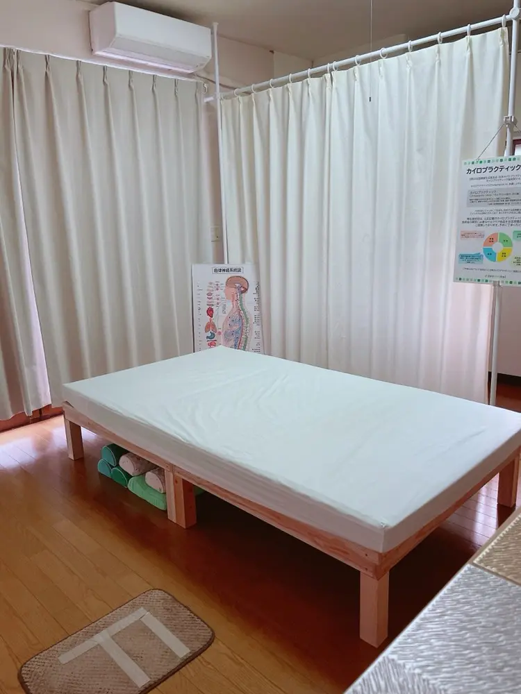 ビューティーサロンPhrygienの内観・外観1