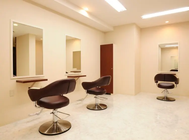 gratesの内観・外観3