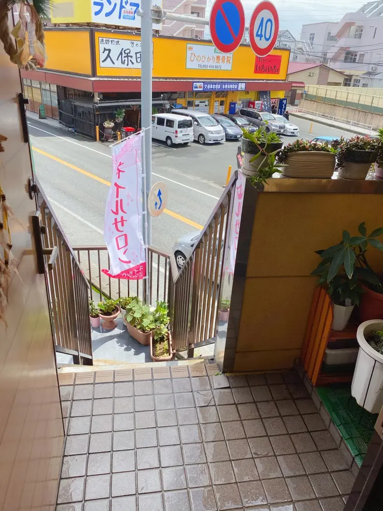 ネイル　 CoCoの内観・外観3