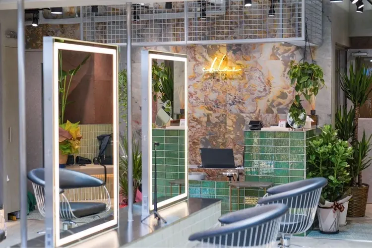 Lond chloeの内観・外観1