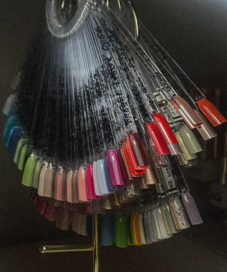 Isinhanailsの内観・外観2