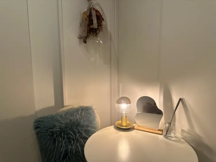 throw_lashの内観・外観1