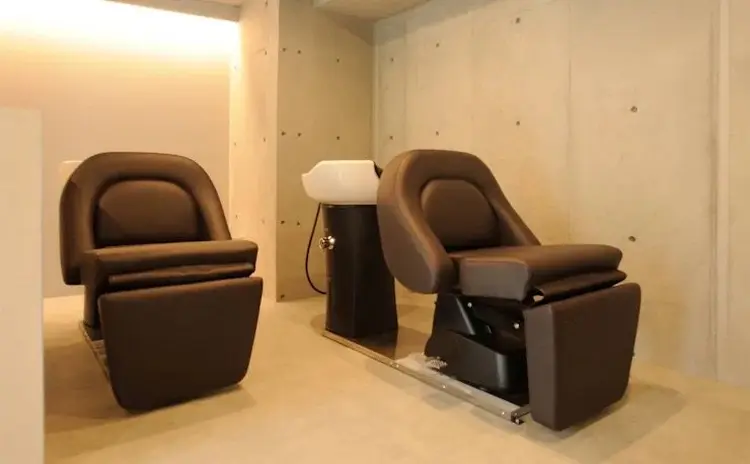 BLEUNIR 中崎町の内観・外観3