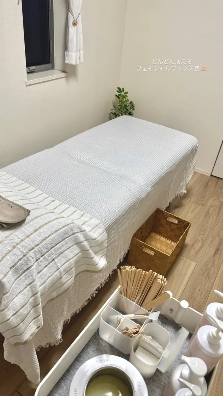 SALOWIN名古屋栄Suite店の内観・外観2