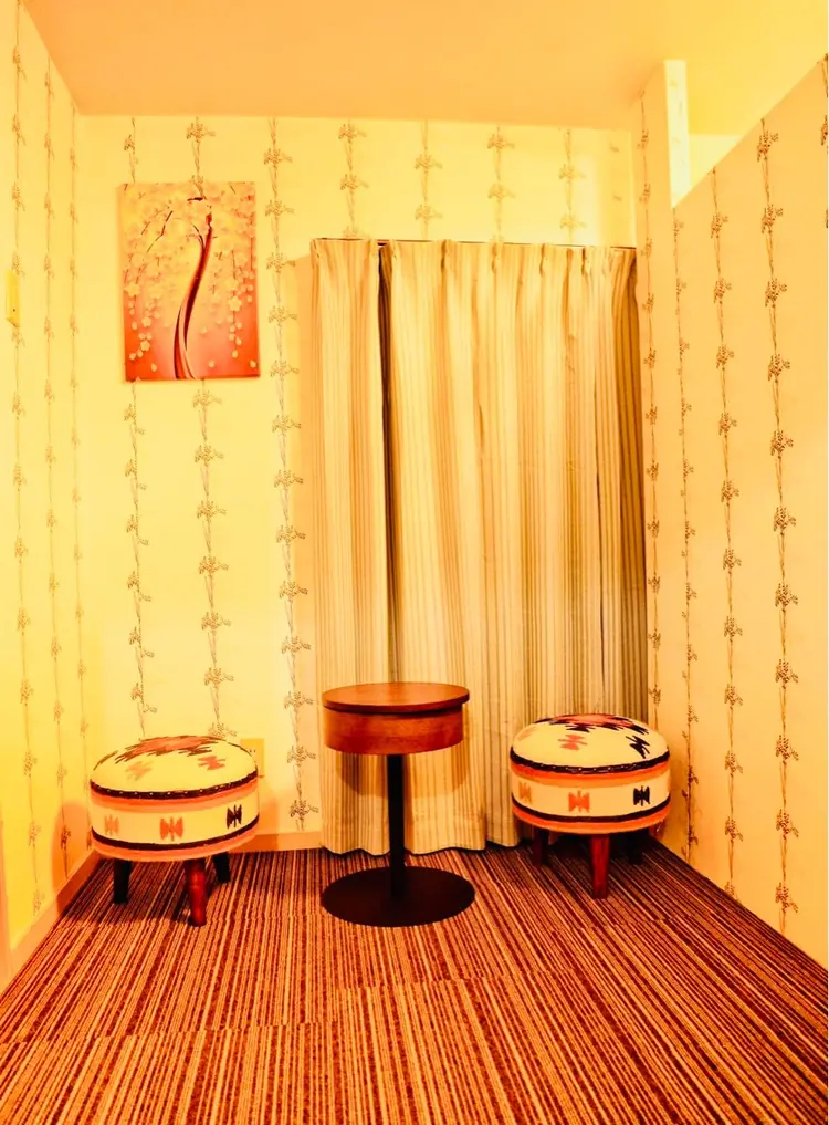 リラクゼーション Homelyの内観・外観2